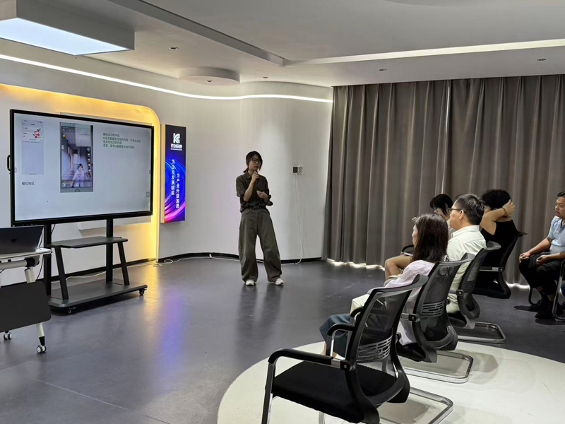 Zhrnutie výročného školenia obchodného tímu pre zámorské operácie v roku 2025