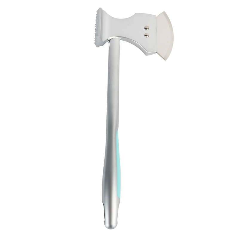 Nový dizajn zinkovej zliatiny mäsa Tenderizer